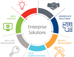 Enterprise Solution